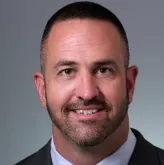 Dr. Christopher Locke, Podiatrist